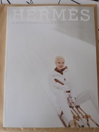 Catalogue Le Monde d`Hermès Automne-hiver 2013